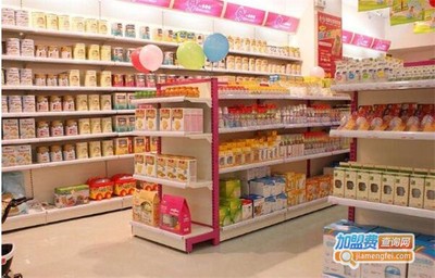 母嬰用品連鎖店費(fèi)用解析 投資、盈利與市場(chǎng)前景